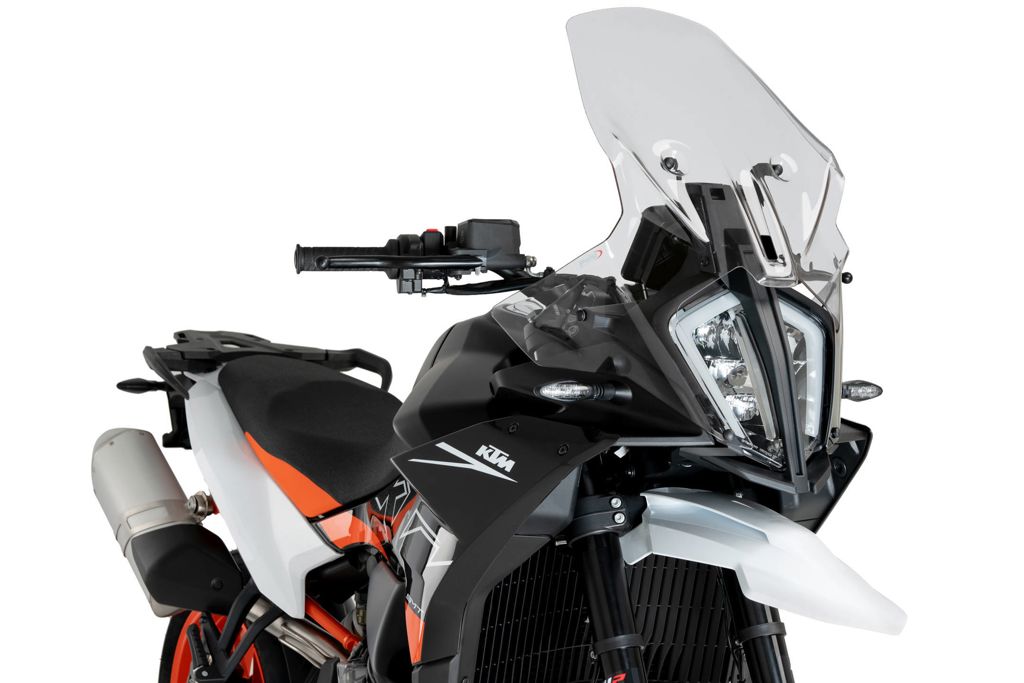 Vervangingsruit Touring Puig Ktm 890 Smt '23-