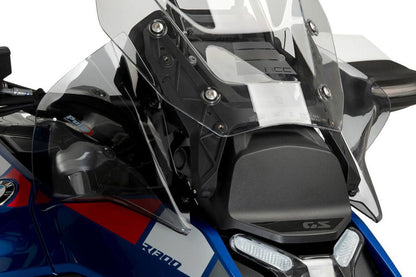 Upper Deflectors Puig Bmw R1300Gs '23-