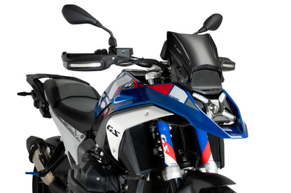 Vervangingsruit Sport Puig Bmw R1300Gs '23- / Adventure '24-