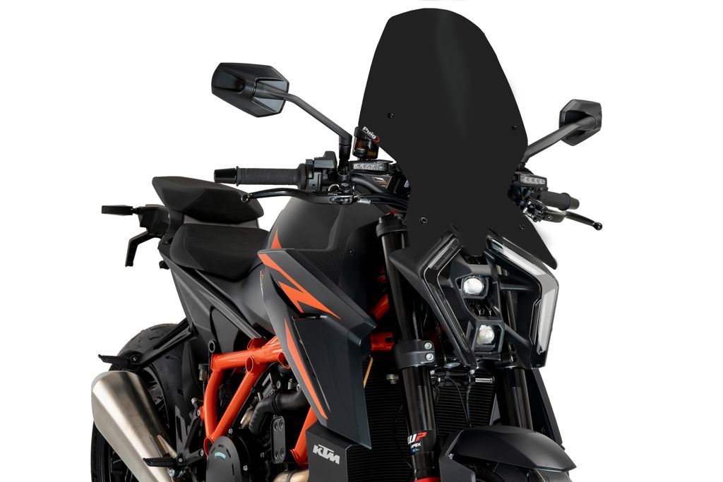 Vervangingsruit Naked Bike Touring Puig Ktm 1390 Superduke R '24-