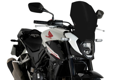 Vervangingsruit Naked Bike Touring Puig Honda Cb500 Hornet '24-