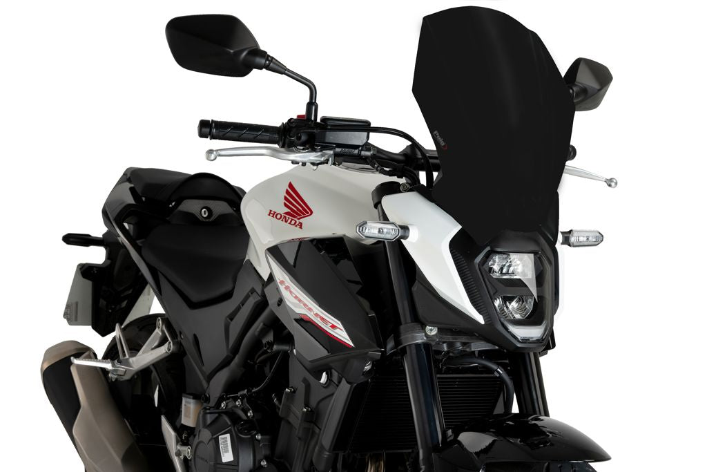 Vervangingsruit Naked Bike Touring Puig Honda Cb500 Hornet '24-