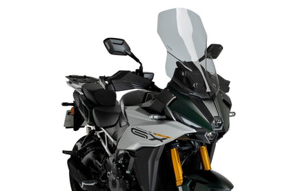 Vervangingsruit Touring Puig Suzuki Gsx-S1000Gx '24-