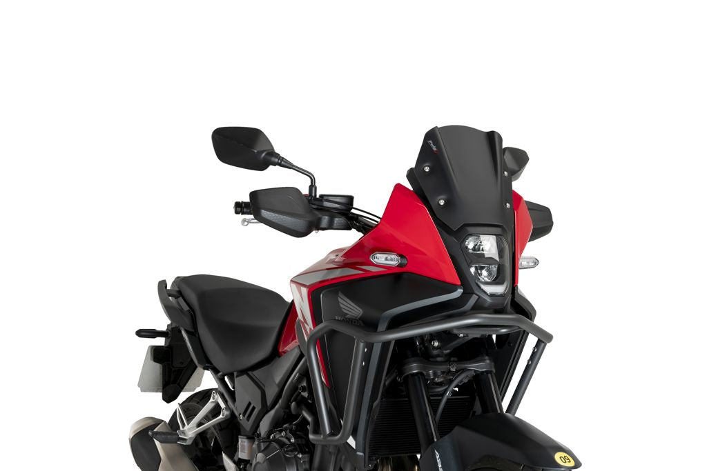 Vervangingsruit Sport Puig Honda Nx500 '24-