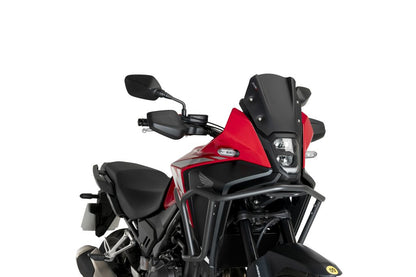 Vervangingsruit Sport Puig Honda Nx500 '24-