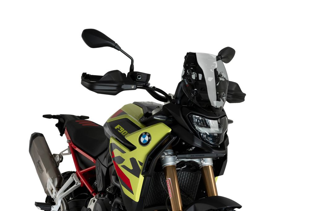 Vervangingsruit Sport Puig Bmw F900Gs '24-