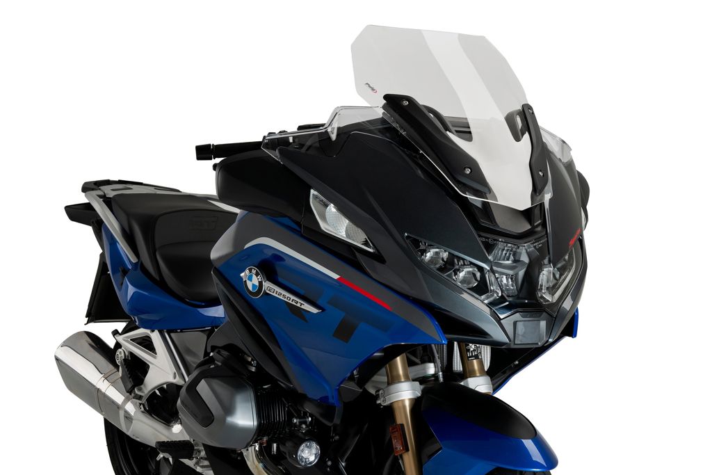 Vervangingsruit Sport Puig Bmw R1250Rt '18-