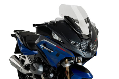 Vervangingsruit Sport Puig Bmw R1250Rt '18-