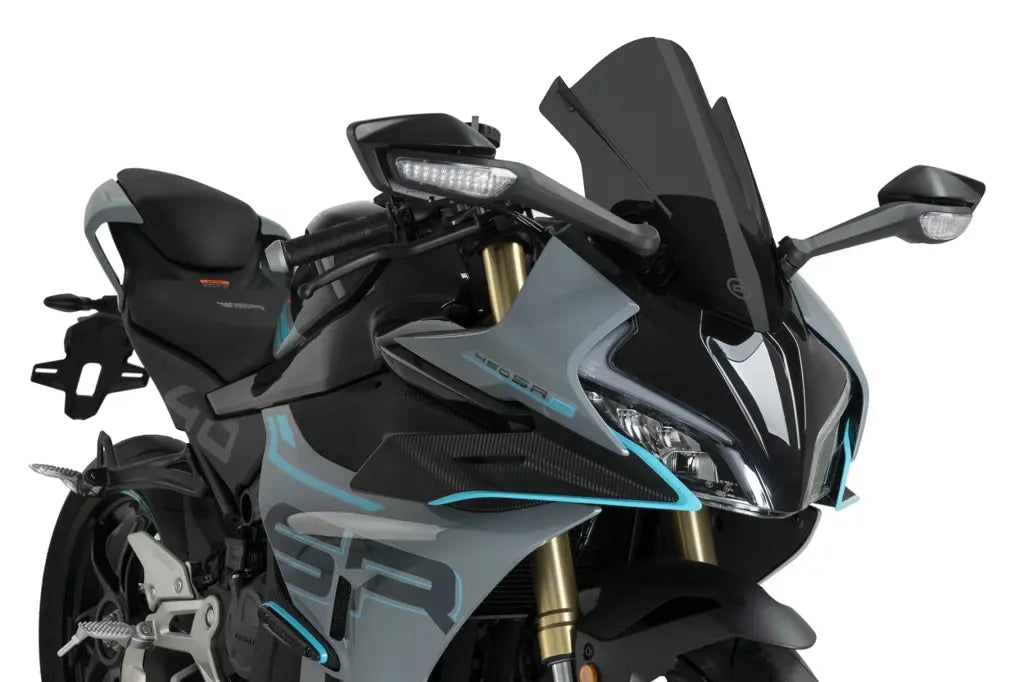 Vervangingsruit Z-Racing Puig Cf Moto 450 S/ Sr/ Sr S '23-'24