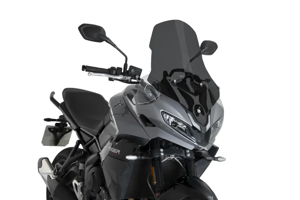 Vervangingsruit Touring Puig Triumph Tiger 800 Sport '25-