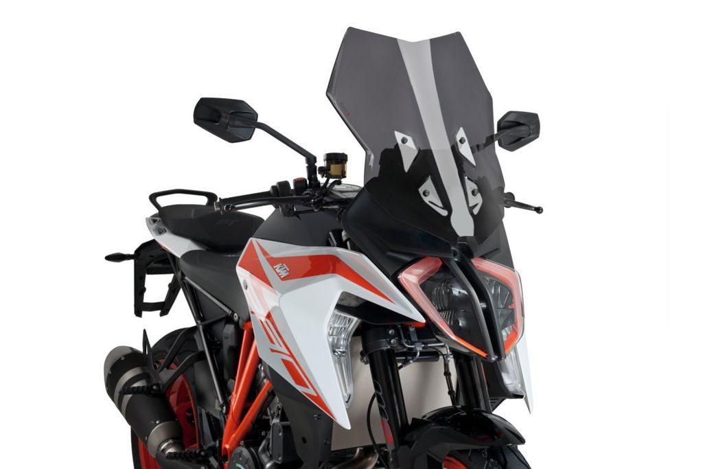 Vervangingsruit Touring Puig Ktm 1290 Superduke Gt '19-