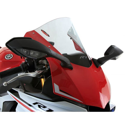 Vervangingsruit Airflow Yamaha Yzf-R1 '15-19 / Yzf-R1M '17-19
