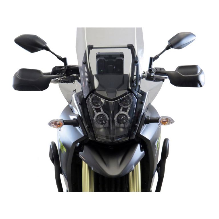 Wind Deflectors Yamaha Xt700Z Tenere '19-