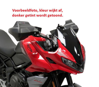 Adventure Sports Screen Triumph Tiger Sport 660 '22- (400Mm)