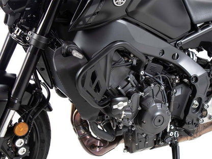 Valbeugel Zwart Hepco&Becker Yamaha Mt-09 '21-23