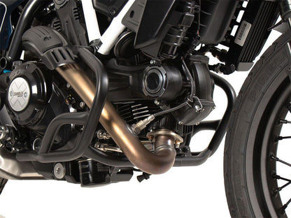 Valbeugel Zwart Hepco&Becker Ducati Scrambler 800 Icon '23-
