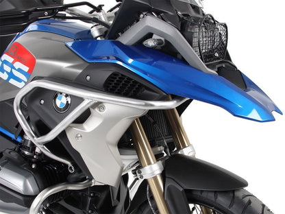 Hepco & Becker Tankvalbeugel - BMW R1250GS LC 2018-2023 | R1250GS Rallye 2018-2023 - Zwart / Zilver en meer