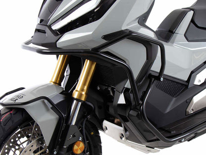 Valbeugel voorzijde zwart voor Honda X-Adv (2021-2024)