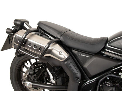 Valbeugel Achterzijde Zwart Hepco&Becker Honda Cl500 '23-