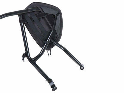 Tassenset Voor Valbeugel Hepco&Becker Honda Vfr800X Crossrunner '15-