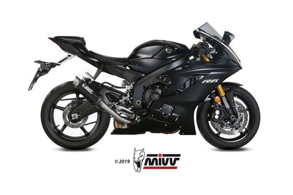 Mivv Gp Pro Carbon Yamaha Yzf-R6 '17-