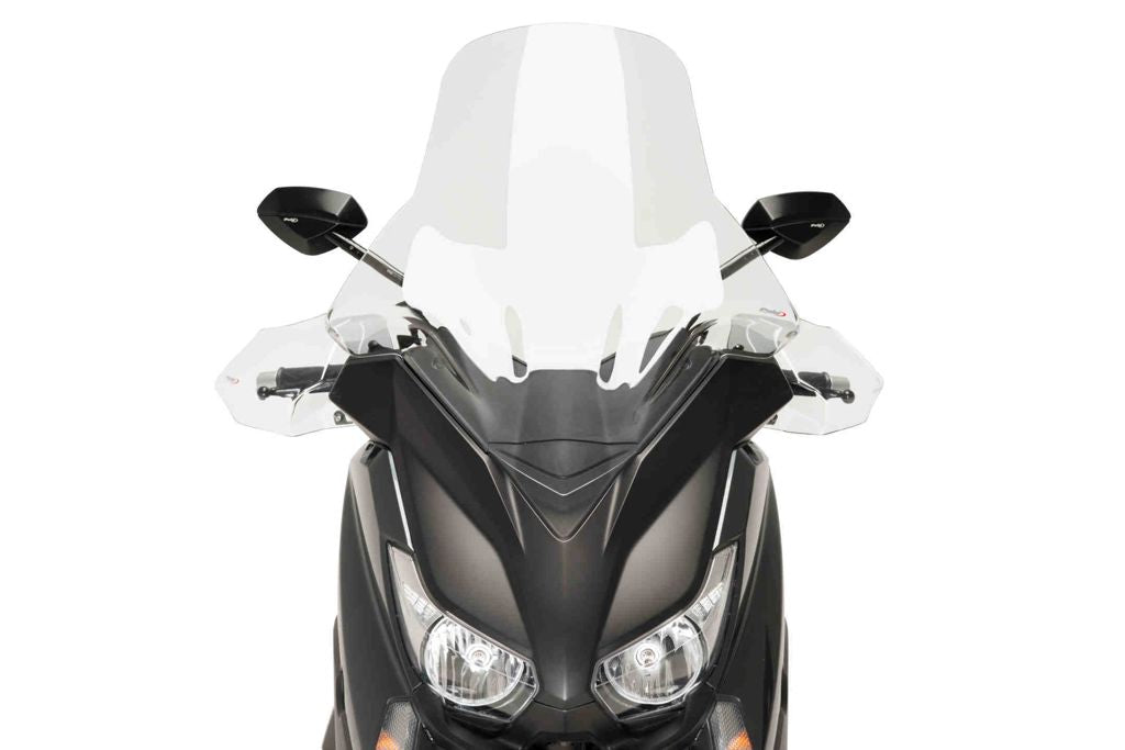Handkappen Van Puig Voor De Yamaha X-Max 125/ 250/300/ 400