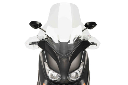 Handkappen Van Puig Voor De Yamaha X-Max 125/ 250/300/ 400