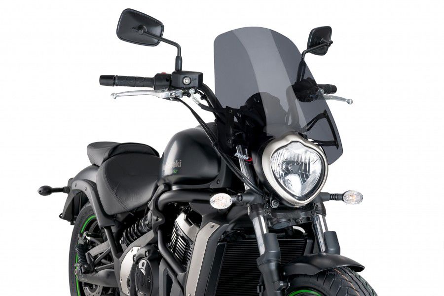Vervangingsruit Puig Touring Kawasaki Vulcan S '15-/ Cafe '17-