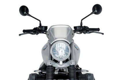 Front Plate Puig Bmw R Ninet '14-19 / R Ninet Pure '17-19