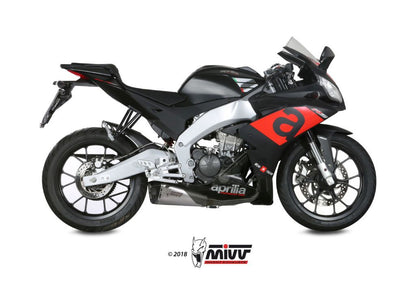 Mivv Delta Race Rvs Aprilia Rs125 '17-20