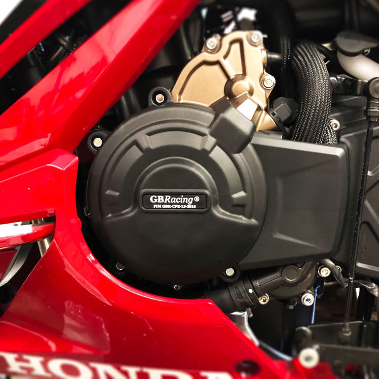 Gb-Racing Dynamo Cover Honda Cbr500R 2019-