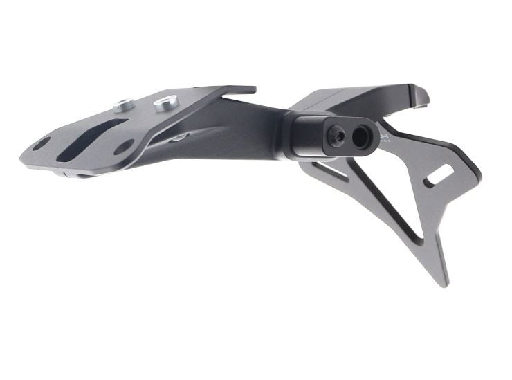 Kentekenplaathouder Evotech Performance Aprilia Tuono V4 1100 Factory '21-24