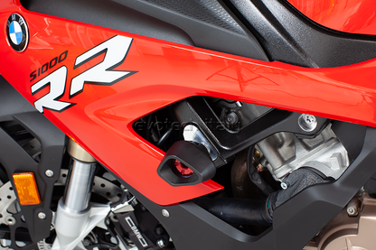 Sliders Evotech Anti-Shock Bmw S1000Rr '19-