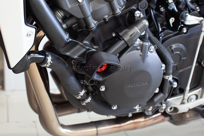 Sliders Evotech Anti-Shock Honda Cb1000R '18-