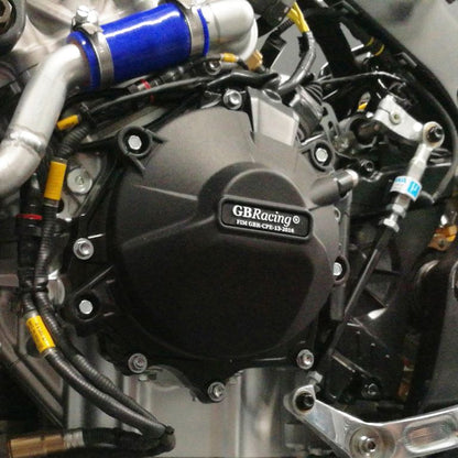 Gb-Racing Dynamo Cover Honda Cbr1000Rr 2020-