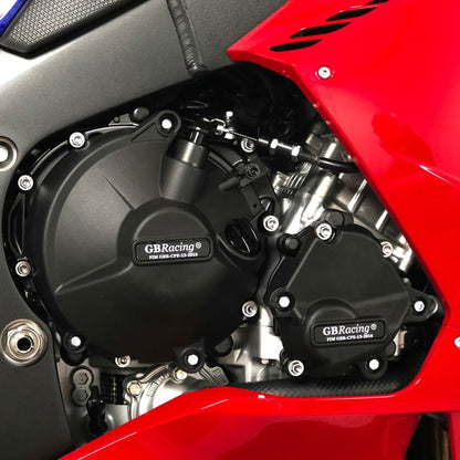Gb-Racing Koppeling Cover Honda Cbr1000Rr 2020-