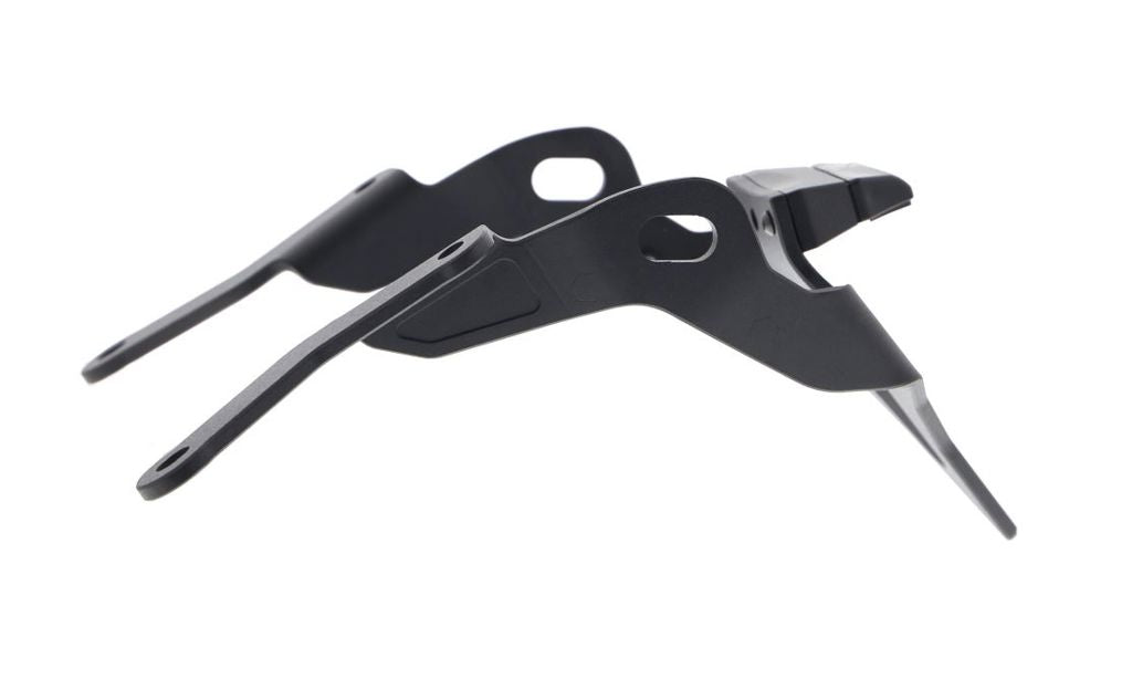 Kentekenplaathouder Evotech Performance Honda Cbr650R '19-20