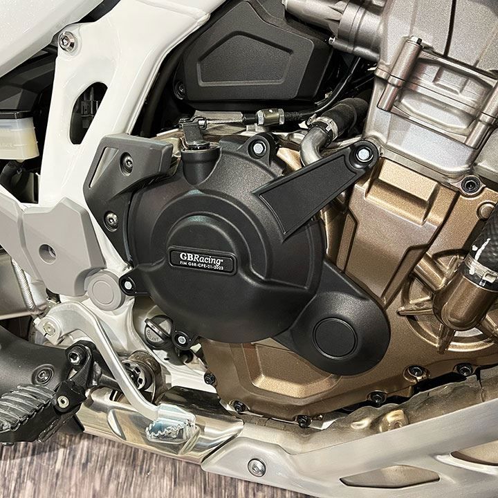 Gb-Racing Koppeling Cover Honda Crf1100 / Adv. Sports '20-