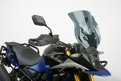 Vervangingsruit National Cycle Vstream Short Donker Suzuki V-Strom 800De '23-