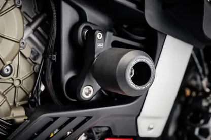 Crash bobbins Evotech Performance Ducati Streetfighter V4SP '22-