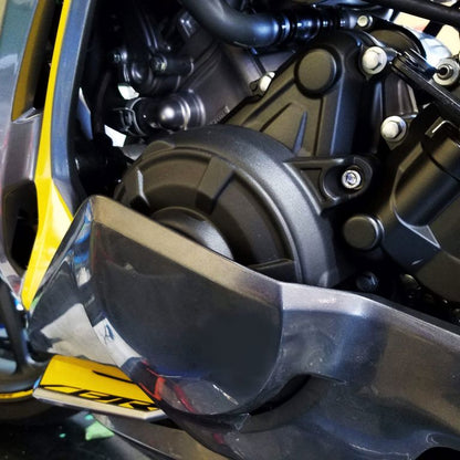 Gb-Racing Dynamo Cover Honda Cbr250Rr '16-