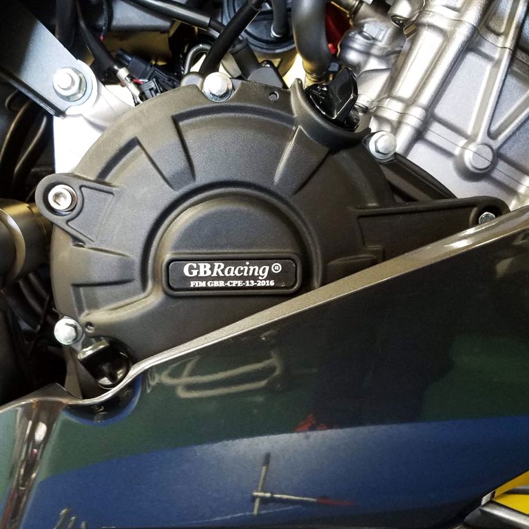 Gb-Racing Koppeling Cover Honda Cbr250Rr '16-