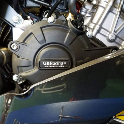 Gb-Racing Koppeling Cover Honda Cbr250Rr '16-