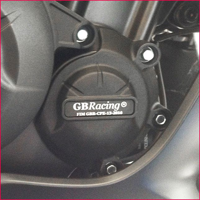 Gb-Racing Pulse Cover Honda Cbr500R / Cb500F