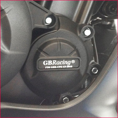 Gb-Racing Pulse Cover Honda Cbr500R / Cb500F