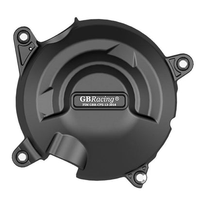 Gb-Racing Engine Cover Set Triumph Trident 660 / Tiger 660