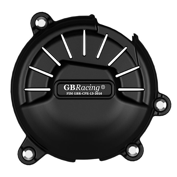 Gb-Racing Engine Cover Set Ducati Panigale V4R '19-22