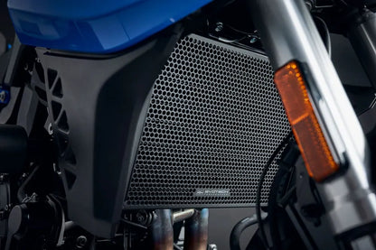 Radiatorcover Zwart Evotech Performance Suzuki Gsx-8Tt '25-