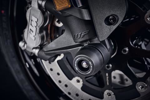 Voorvorkspindle Evotech Performance Ktm 790 Duke '18-22