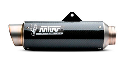 Mivv Gp Pro Carbon Ktm Duke 125/ 390 '21-23